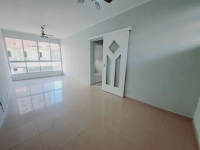 Apartamento para aluguel com 1 quarto em Gonzaga - Santos - SP