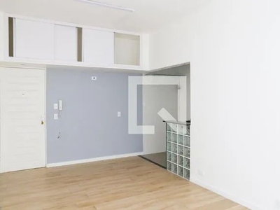 Apartamento para Aluguel - Consolação, 1 Quarto, 29 m2