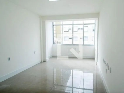 Apartamento para Aluguel - Copacabana, 1 Quarto, 35 m2