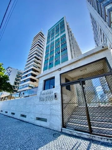 Apartamento para aluguel e venda possui 140 metros quadrados com 3 quartos