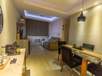 Apartamento para Aluguel - Freguesia , 2 Quartos, 58 m2