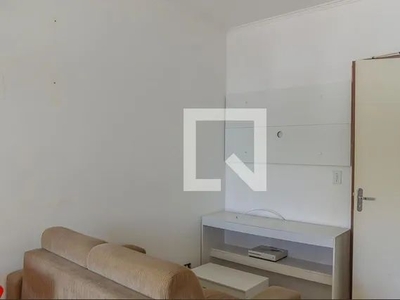 Apartamento para Aluguel - Nova Petrópolis, 1 Quarto, 51 m2