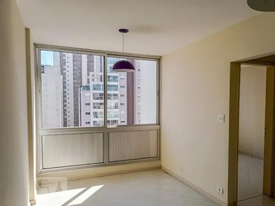 Apartamento para Aluguel - Perdizes, 2 Quartos, 62 m2