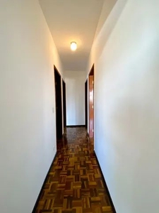 Apartamento para aluguel possui 170 metros quadrados com 3 quartos em Rebouças - Curitiba