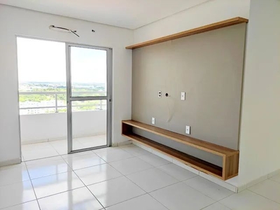 Apartamento para aluguel possui 60 metros quadrados com 2 quartos em Uruguai - Teresina -