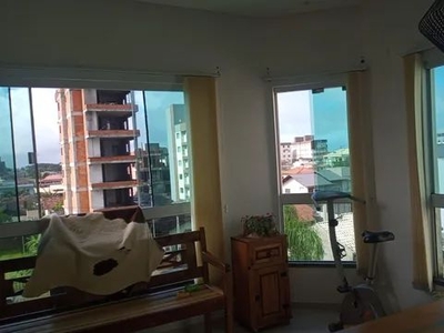 Apartamento para aluguel possui 70 metros quadrados com 2 quartos em Itajubá - Barra Velha