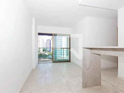 Apartamento para Aluguel - Rosarinho, 2 Quartos, 52 m2