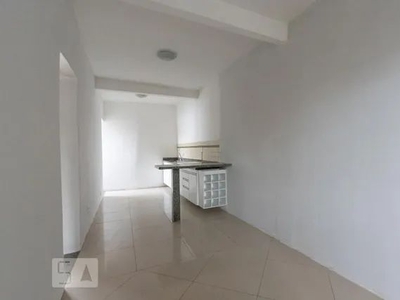 Apartamento para Aluguel - Santa Teresa, 2 Quartos, 75 m2