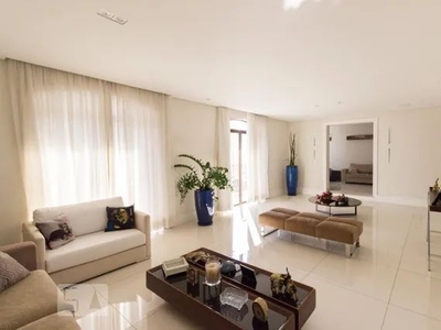 Apartamento para Aluguel - Santana, 4 Quartos, 260 m2