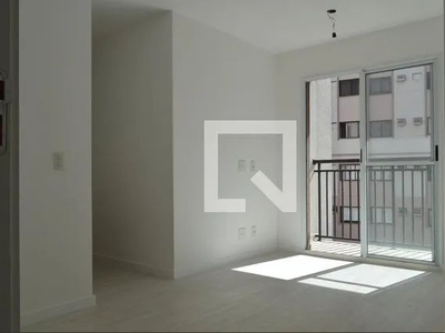 Apartamento para Aluguel - Taquara, 2 Quartos, 48 m2