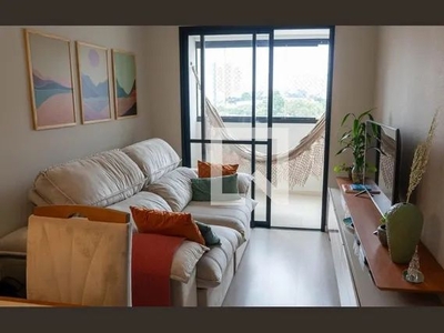 Apartamento para Aluguel - Tatuapé, 2 Quartos, 50 m2