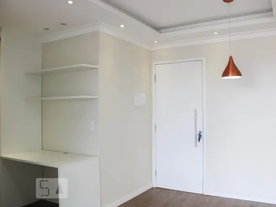 Apartamento para Aluguel - Vila Mascote, 2 Quartos, 59 m2