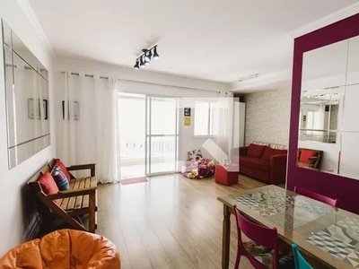 Apartamento para Aluguel - Vila Pompéia, 2 Quartos, 75 m2