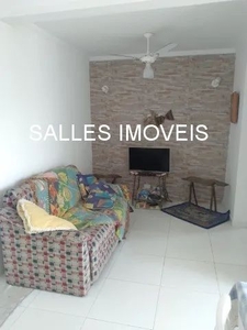 APARTAMENTO RESIDENCIAL em GUARUJÁ - SP, PITANGUEIRAS