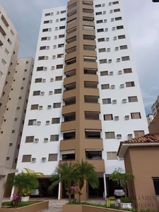 Apartamento Residencial para locação, Vila Nossa Senhora de Fátima, São José do Rio Preto