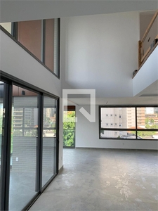 APARTAMENTO no 4º andar com 4 dormitórios e 5 garagens