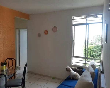 Apartamento venda com 49 m2 com 2 quartos em Nova Brasília - Salvador - BA