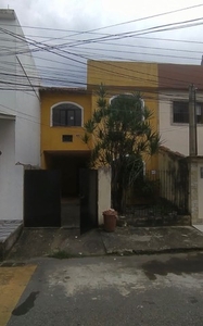 Casa 1 Quarto BNH -MESQUITA R$ 750