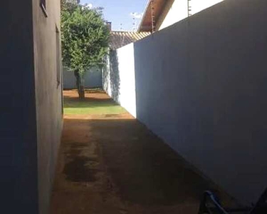 Casa 3 Quartos no Oliveira 3