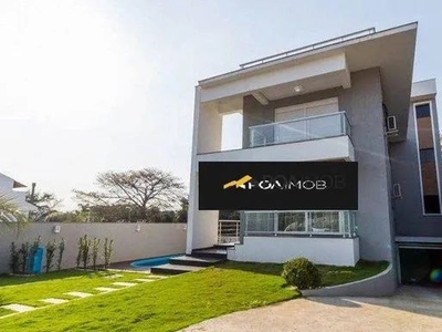 Casa, 700 m² - venda por R$ 2.401.111,00 ou aluguel por R$ 8.082,19/mês - Espírito Santo -