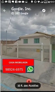 Casa blindex 2 Quartos com garagem Direto Proprietario 31 98924 69 75