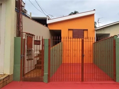 Casa com 2 dormitórios para alugar, 90 m² por R$ 1.140,00/mês - Jardim Bela Vista - Ribeir