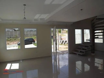 Casa com 3 dormitórios, 300 m² - venda por R$ 950.000,00 ou aluguel por R$ 7.920,00/mês -