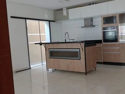 Casa com 3 dormitórios para alugar, 190 m² por R$ 3.800,00/mês - Assunção - São Bernardo d