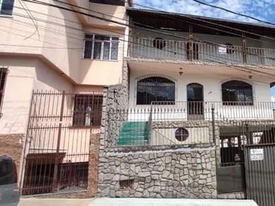Casa com 4 dormitórios, 480 m² - venda por R$ 990.000,00 ou aluguel por R$ 4.079,00/mês -