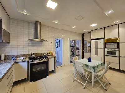 Casa com 4 dormitórios para alugar, 428 m² por R$ 21.290,00/mês - Jardim do Golfe - São Jo