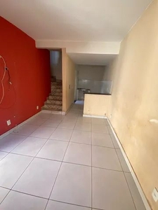 Casa de 2 quartos em condomínio no Valparaíso de Goiás