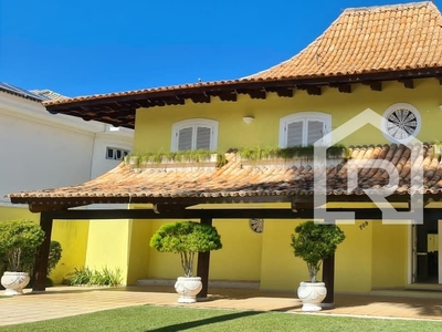 Casa em Acapulco, Guarujá/SP de 1000m² 4 quartos à venda por R$ 2.799.000,00