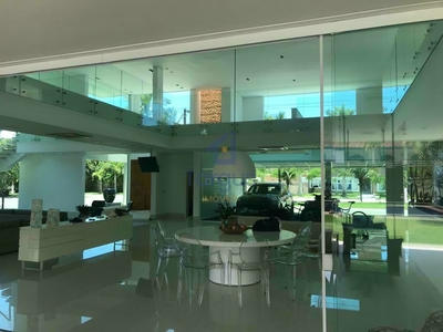 Casa em Acapulco, Guarujá/SP de 1200m² 7 quartos à venda por R$ 14.999.000,00