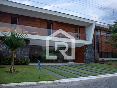 Casa em Acapulco, Guarujá/SP de 1200m² 8 quartos à venda por R$ 15.499.000,00