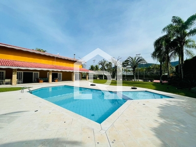 Casa em Acapulco, Guarujá/SP de 1330m² 7 quartos à venda por R$ 4.999.000,00