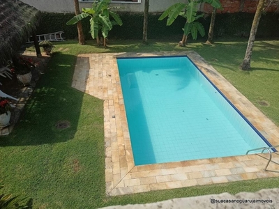Casa em Acapulco, Guarujá/SP de 250m² 3 quartos à venda por R$ 1.299.000,00
