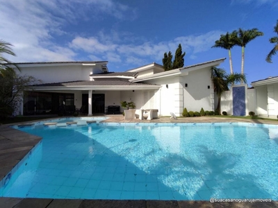 Casa em Acapulco, Guarujá/SP de 250m² 3 quartos à venda por R$ 1.499.000,00