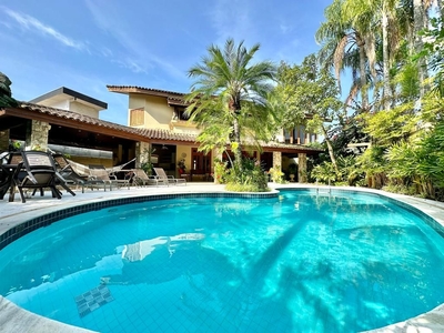 Casa em Acapulco, Guarujá/SP de 380m² 4 quartos à venda por R$ 2.599.000,00