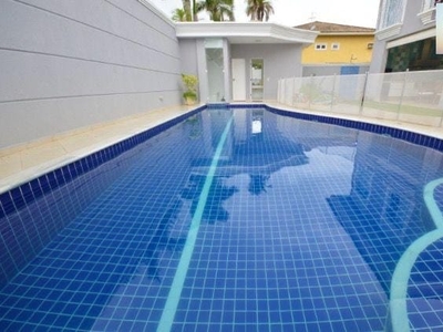 Casa em Acapulco, Guarujá/SP de 382m² 5 quartos à venda por R$ 3.499.000,00