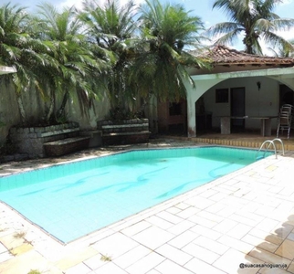 Casa em Acapulco, Guarujá/SP de 450m² 4 quartos à venda por R$ 2.499.000,00
