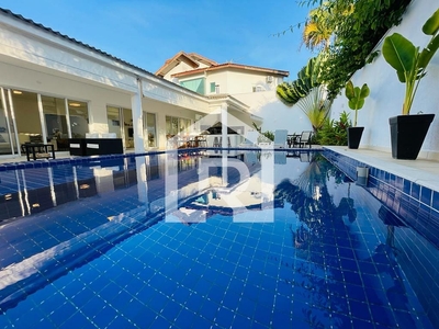 Casa em Acapulco, Guarujá/SP de 450m² 6 quartos à venda por R$ 2.699.000,00