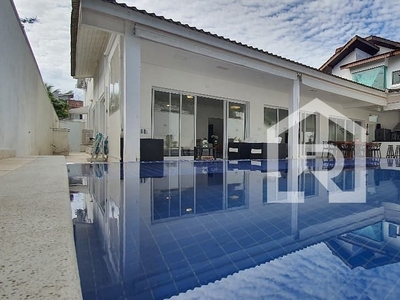 Casa em Acapulco, Guarujá/SP de 450m² 6 quartos à venda por R$ 2.899.000,00