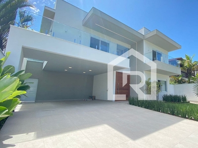 Casa em Acapulco, Guarujá/SP de 460m² 5 quartos à venda por R$ 4.199.000,00