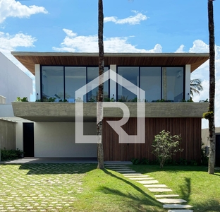 Casa em Acapulco, Guarujá/SP de 525m² 5 quartos à venda por R$ 4.999.000,00
