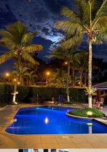 Casa em Acapulco, Guarujá/SP de 600m² 6 quartos à venda por R$ 2.999.000,00
