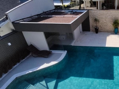 Casa em Acapulco, Guarujá/SP de 600m² 6 quartos à venda por R$ 3.899.000,00