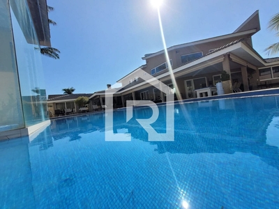 Casa em Acapulco, Guarujá/SP de 600m² 6 quartos à venda por R$ 7.499.000,00