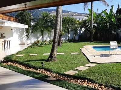 Casa em Acapulco, Guarujá/SP de 695m² 8 quartos à venda por R$ 3.199.000,00