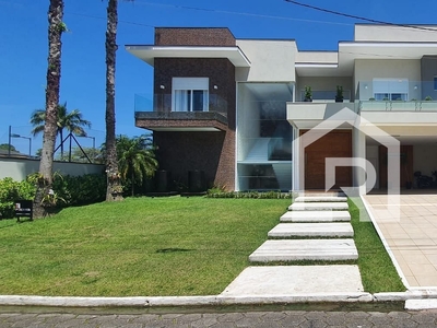 Casa em Acapulco, Guarujá/SP de 750m² 7 quartos à venda por R$ 11.999.000,00