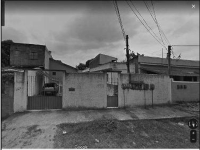 Casa em Amendoeira, São Gonçalo/RJ de 37m² 1 quartos à venda por R$ 62.337,00